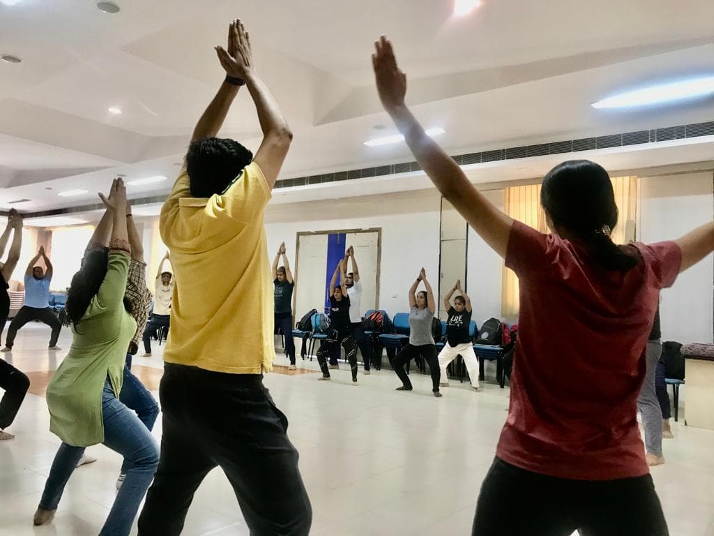 Shri Pankaj Kapadia Sarvajanik College of Performing Arts Surat Events photo 16